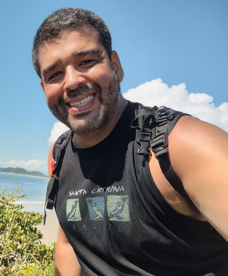 Foto de Daniel